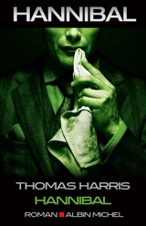 Hannibal. Hannibal - Thomas Harris