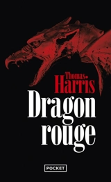 Dragon rouge - Thomas Harris