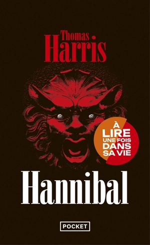 Hannibal - Thomas Harris