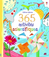 365 activités scientifiques - Minna Lacey
