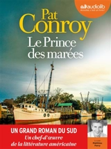 Le prince des marées - Pat Conroy