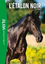 L'étalon noir. Vol. 1 - Walter Farley