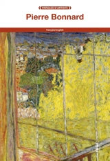 Pierre Bonnard - Pierre Bonnard
