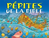 Pépites de la Bible - Marion Thomas