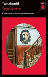 Tango fantôme - Tove Alsterdal