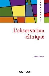 L'observation clinique - Albert Ciccone