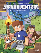 Siphadventure. Vol. 1. La forêt des pandas - Jean-Christophe Derrien