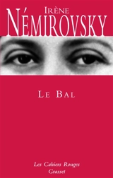 Le bal - Irène Némirovsky