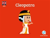 Cleopatra - Patricia Crété