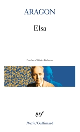 Elsa : poème - Louis Aragon