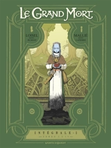 Le grand mort : intégrale. Vol. 1. Tomes 1 à 4 - Régis Loisel