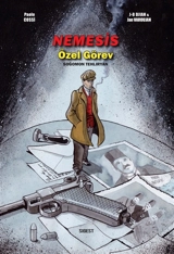 Nemesis : özel görev : Sogomon Tehliryan - Jean-Blaise Djian