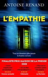 L'empathie - Antoine Renand