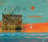 Les pinceaux s'en mêlent : les bêtises - Bernard Villiot