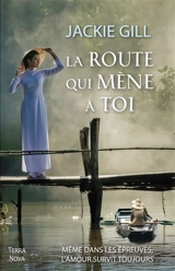 La route qui mène à toi - Jackie Gill