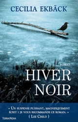 Hiver noir - Cecilia Ekbäck