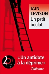 Un petit boulot - Iain Levison