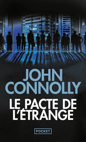 Le pacte de l'étrange - John Connolly