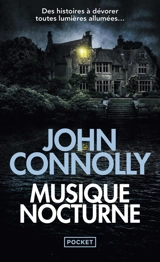 Musique nocturne - John Connolly