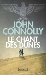 Le chant des dunes - John Connolly