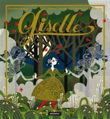 Giselle - Charlotte Gastaut