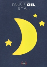Dans le ciel, il y a... - Annette Tamarkin