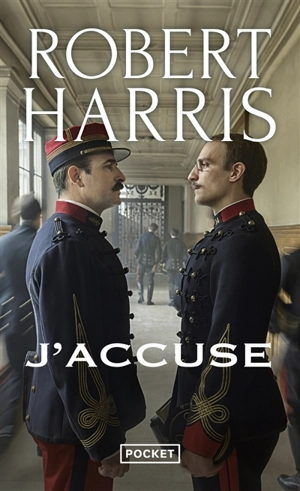 J'accuse - Robert Harris