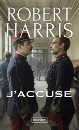J'accuse - Robert Harris