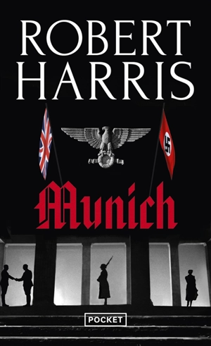 Munich - Robert Harris