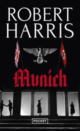 Munich - Robert Harris