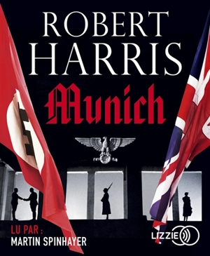 Munich - Robert Harris