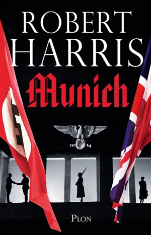 Munich - Robert Harris