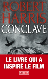 Conclave - Robert Harris
