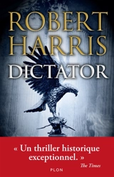 Dictator - Robert Harris