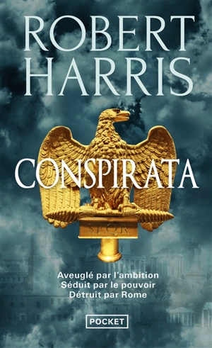 Conspirata - Robert Harris