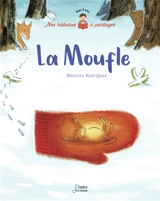 La moufle - Béatrice Rodriguez