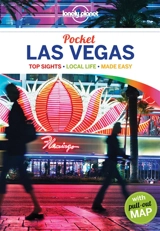 Pocket Las Vegas : top sights, local life, made easy - Andrea Schulte-Peevers