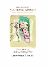 Nouveaux sonnets - Kiril Krumov Kadijski