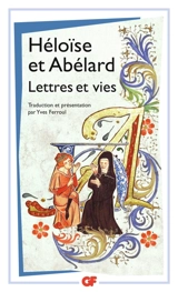 Lettres et vies - Héloïse
