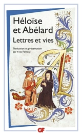 Lettres et vies - Héloïse