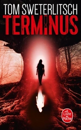 Terminus - Tom Sweterlitsch