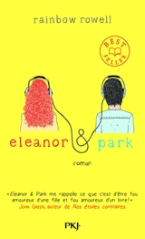 Eleanor & Park - Rainbow Rowell