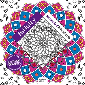 Infinity - Lidia Kostanek