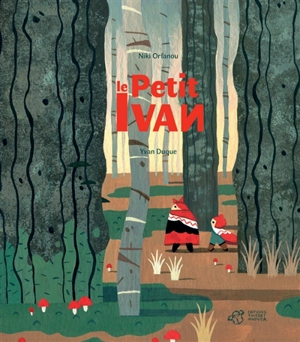 Le petit Ivan - Niki Orfanou