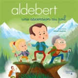 Une ascension au poil - Aldebert