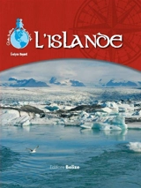 L'Islande - Evelyne Boyard
