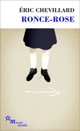 Ronce-Rose - Eric Chevillard