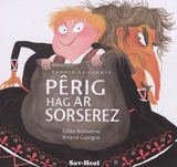 Pêrig hag ar sorserez - Gilles Bizouerne