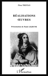 Réalisations oeuvres - Flora Tristan