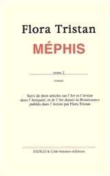 Méphis. Vol. 2 - Flora Tristan
